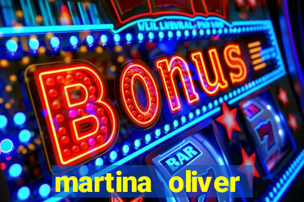 martina oliver privacy vazado